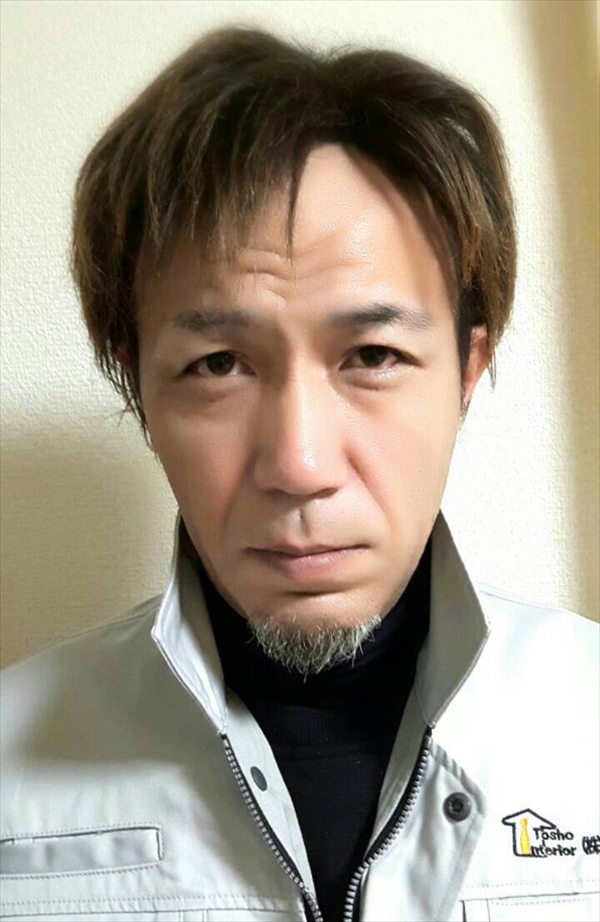 社員写真01